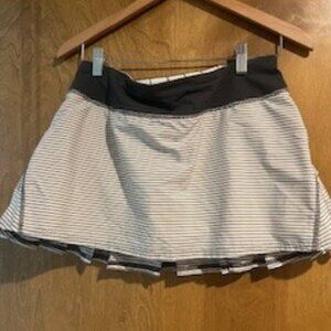 Lululemon skort